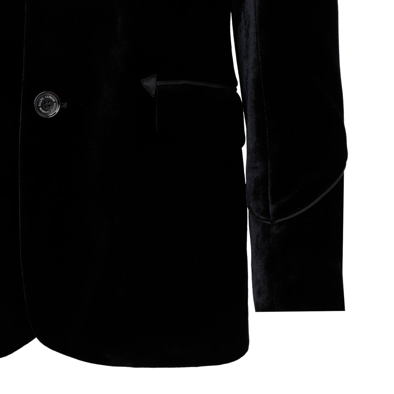 Ralph Lauren RALPH LAUREN COLLECTION 290926325 Zwart