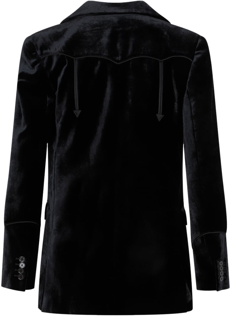 Ralph Lauren RALPH LAUREN COLLECTION 290926325 Zwart