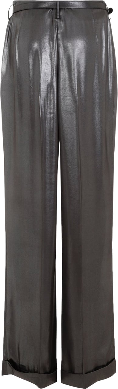 Ralph Lauren Ralph Lauren Collection Acklie Pleated Pants Divers