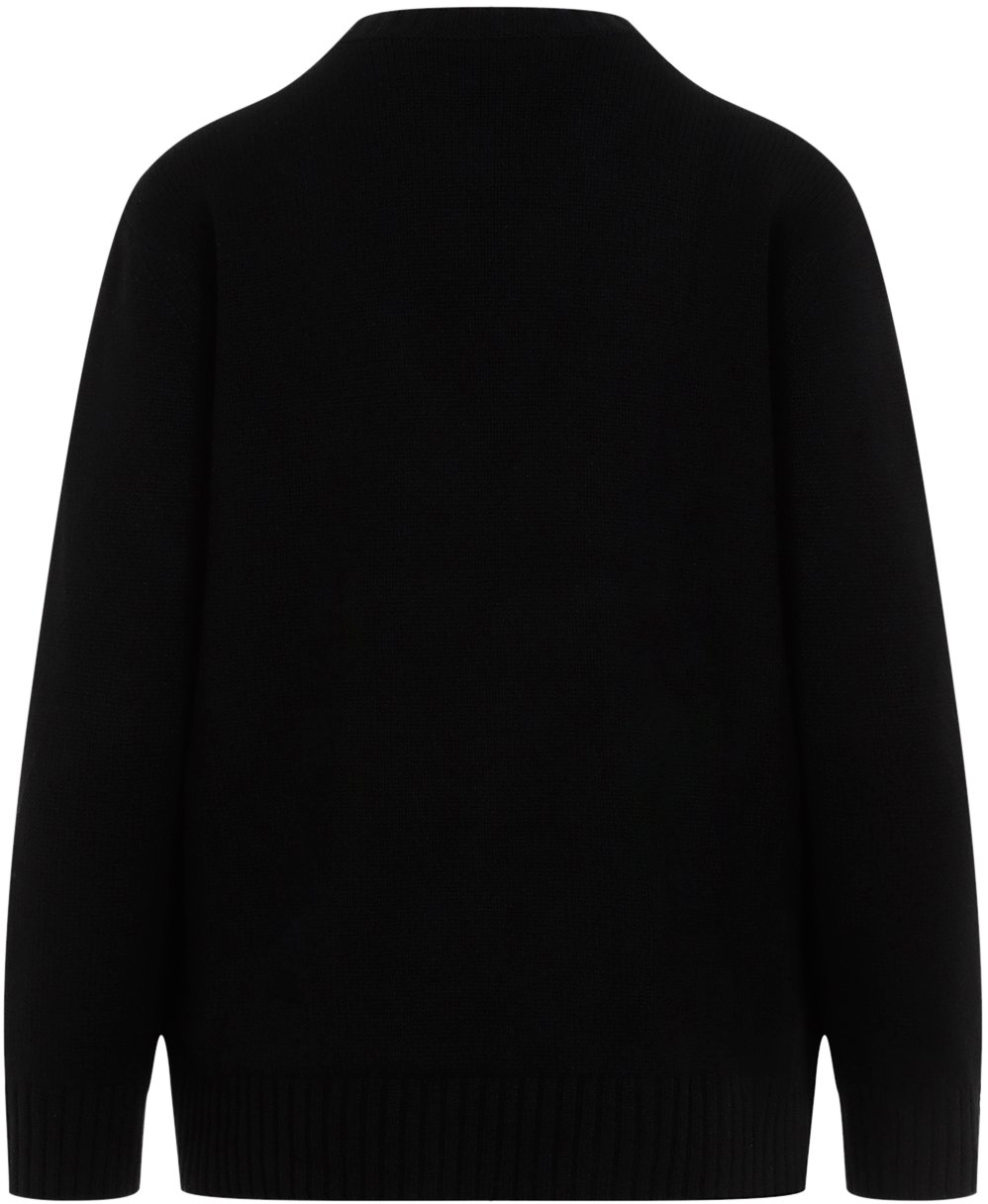 Ralph Lauren RALPH LAUREN COLLECTION 290959929001 Zwart