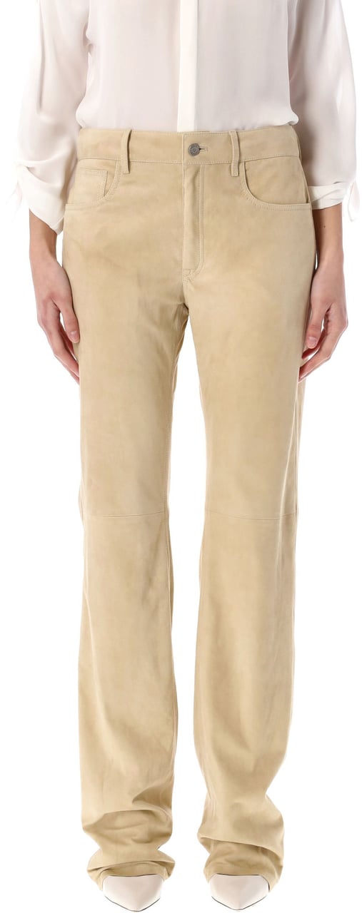 Ralph Lauren Sahariana Jacket Icon Tan Divers