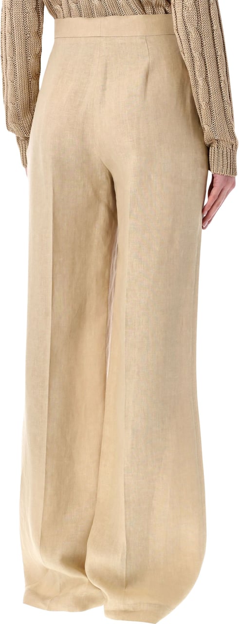 Ralph Lauren Din Pant Light Tan Beige