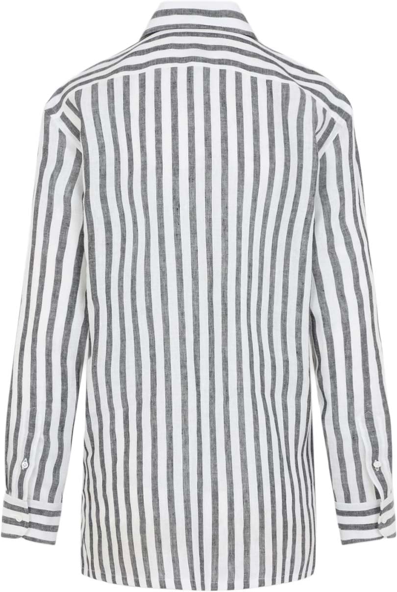 Ralph Lauren Purple Label Capri Shirt Divers