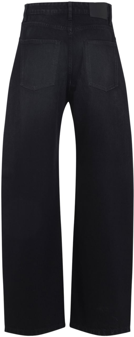 Ralph Lauren RALPH LAUREN COLLECTION 290P05422001 Zwart