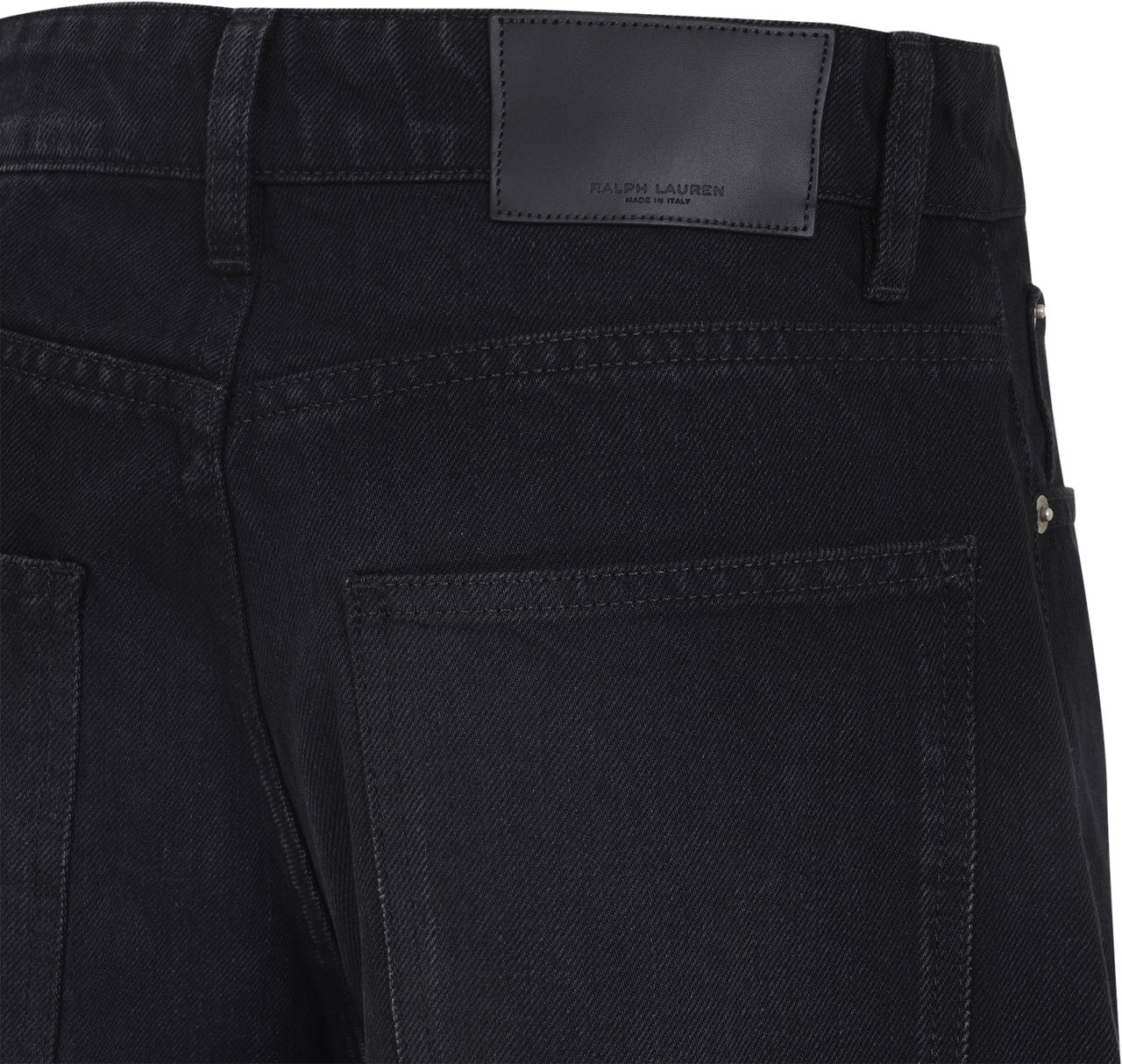 Ralph Lauren RALPH LAUREN COLLECTION 290P05422001 Zwart