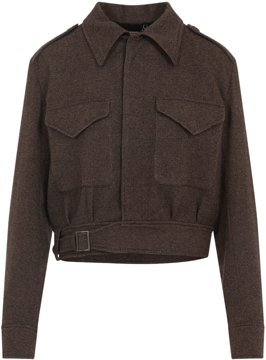 Ralph Lauren RALPH LAUREN COLLECTION 290P06834001 Bruin