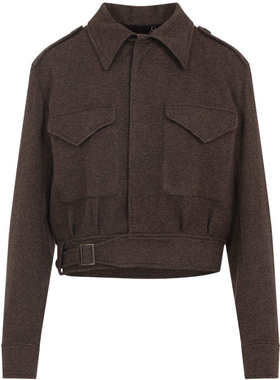 Ralph Lauren RALPH LAUREN COLLECTION 290P06834001 Bruin