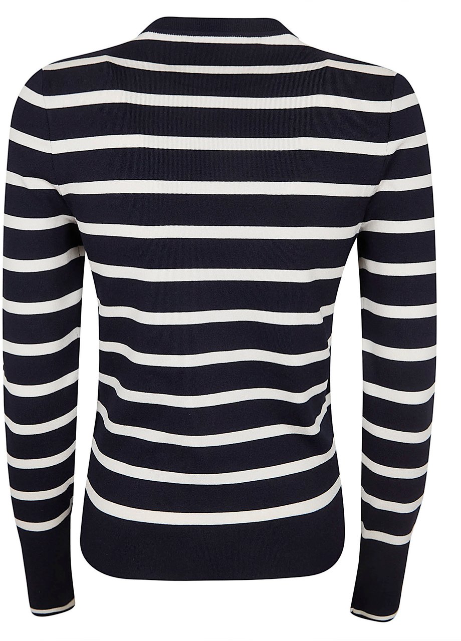 RALPH LAUREN LS TEE-LONG SLEEVE-PULLOVER Lichtblauw