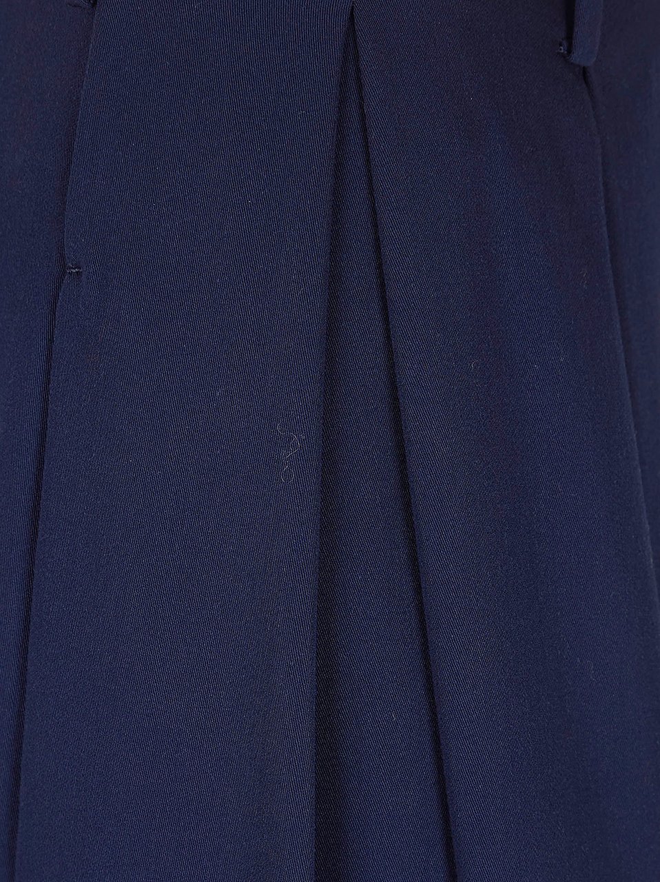 Ralph Lauren RALPH LAUREN GREER-FULL LENGTH-PLEATED Lichtblauw