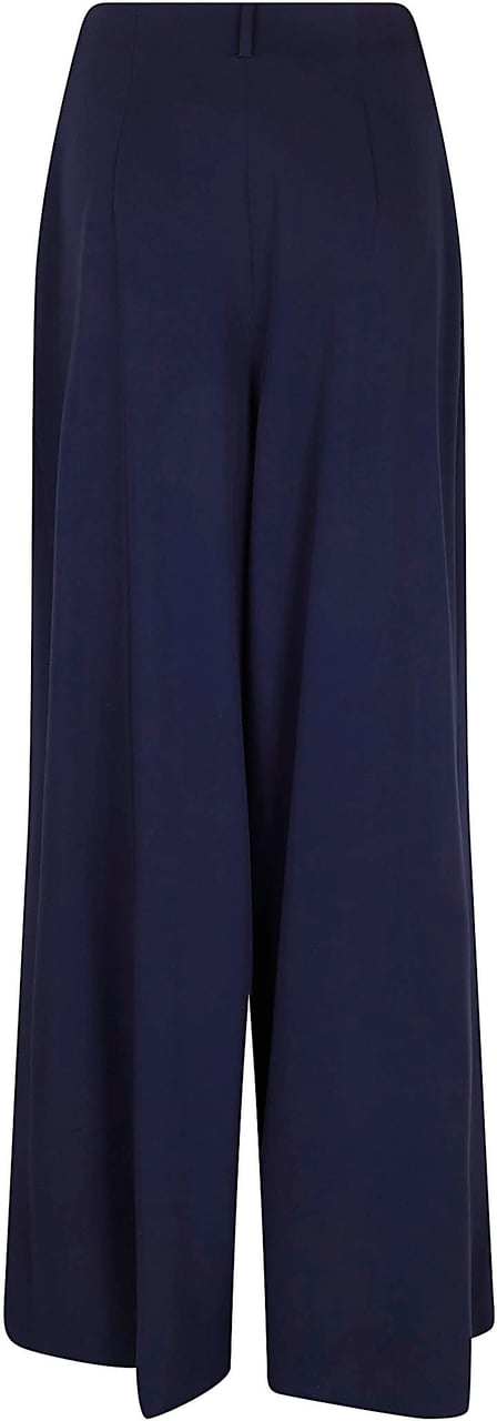Ralph Lauren RALPH LAUREN GREER-FULL LENGTH-PLEATED Lichtblauw