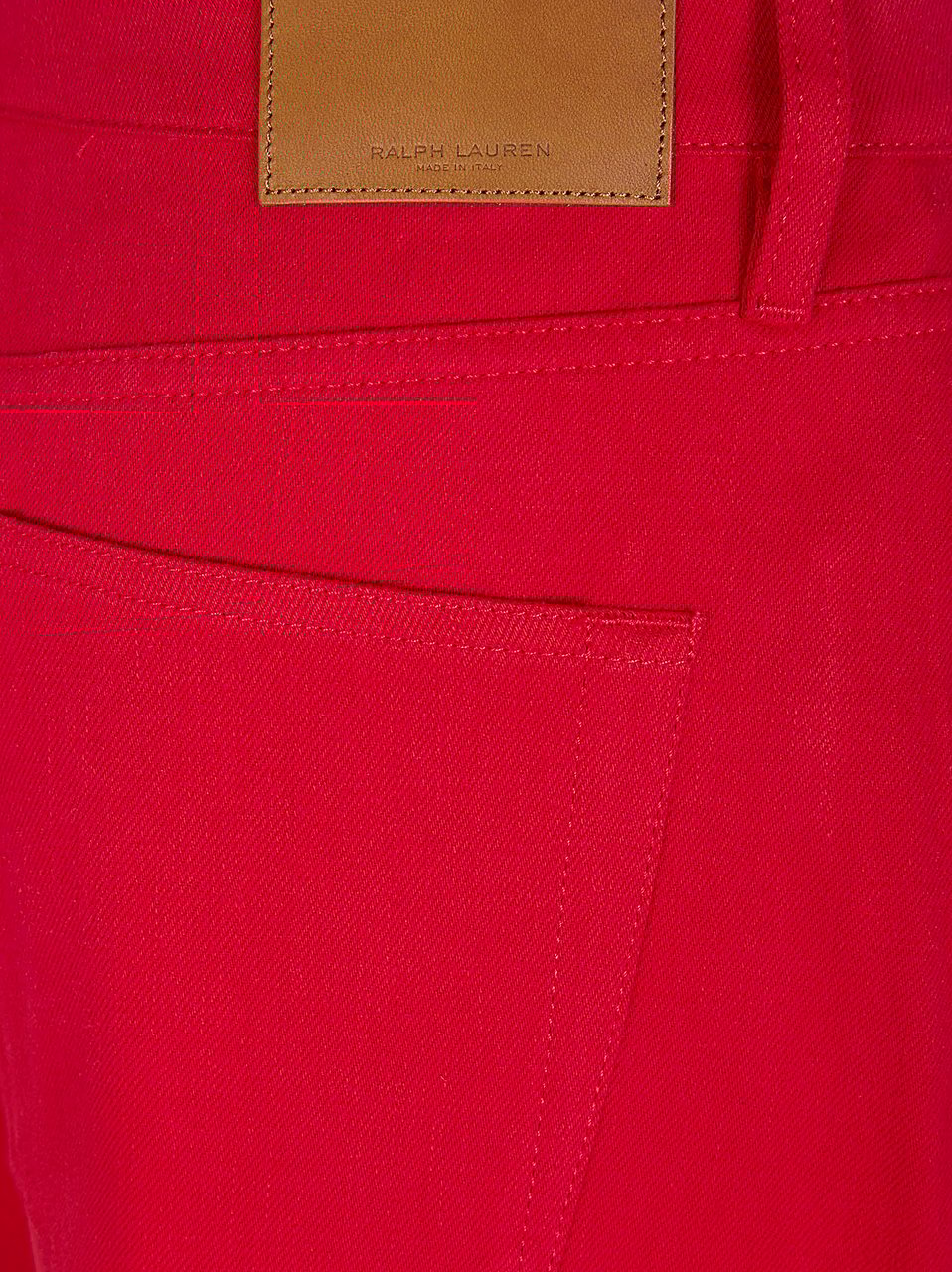 Ralph Lauren RALPH LAUREN 290P12986001 Rood
