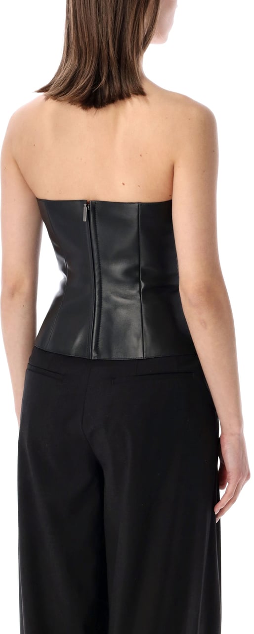 Ralph Lauren Harling Top Nero Zwart
