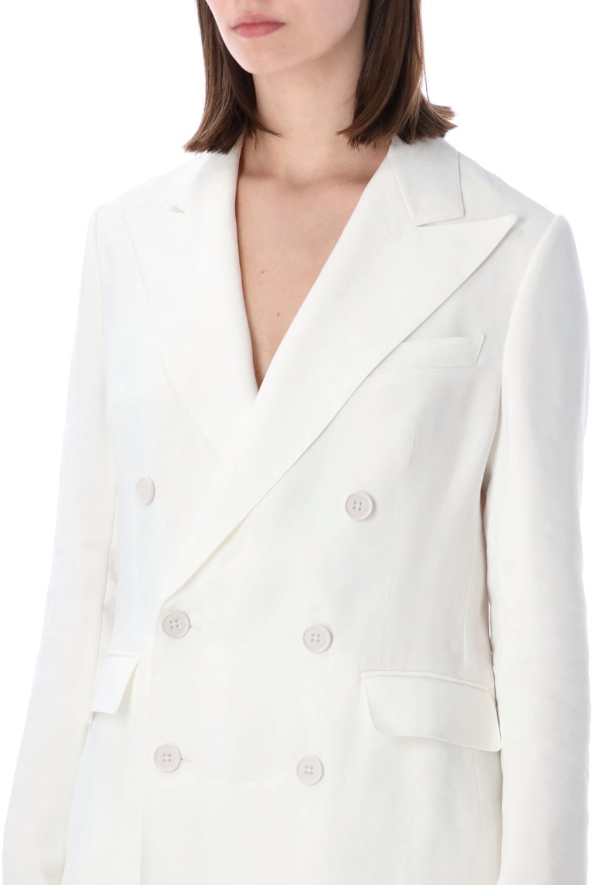 Ralph Lauren Coss Grove Bianco Wit