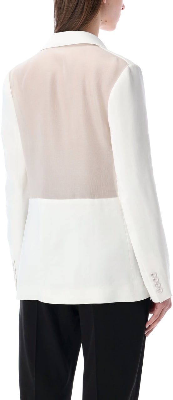 Ralph Lauren Coss Grove Bianco Wit