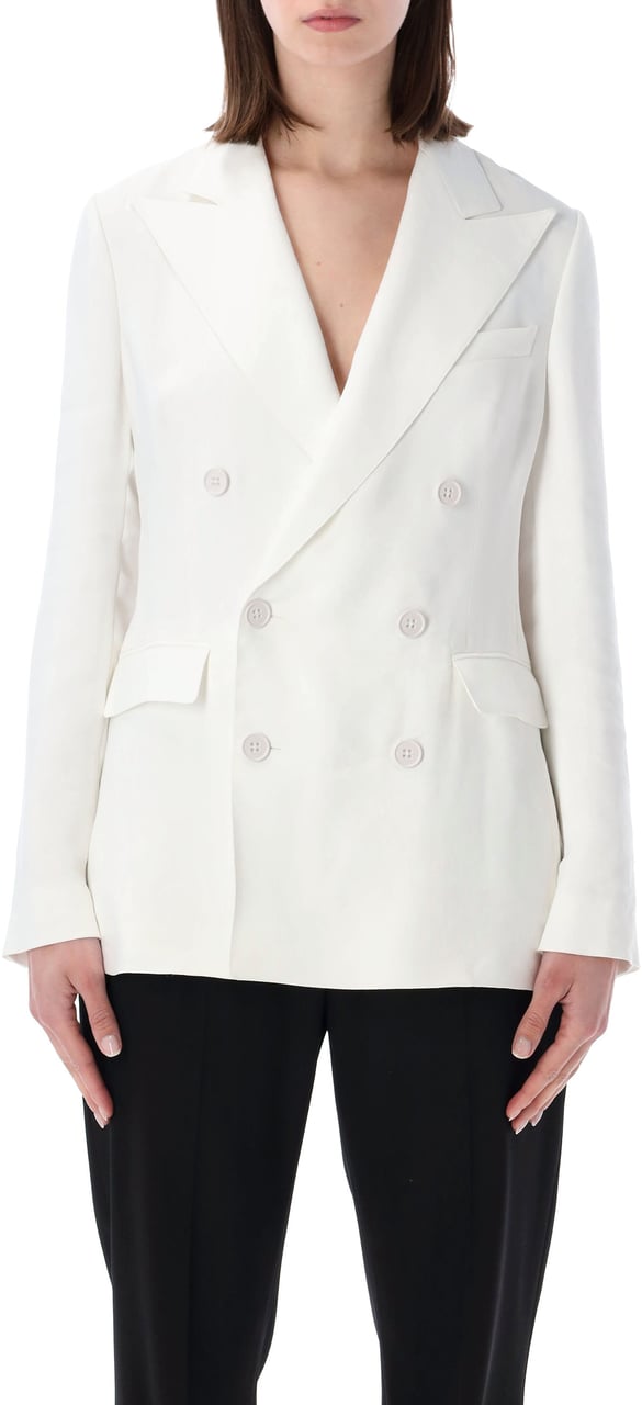 Ralph Lauren Coss Grove Bianco Wit