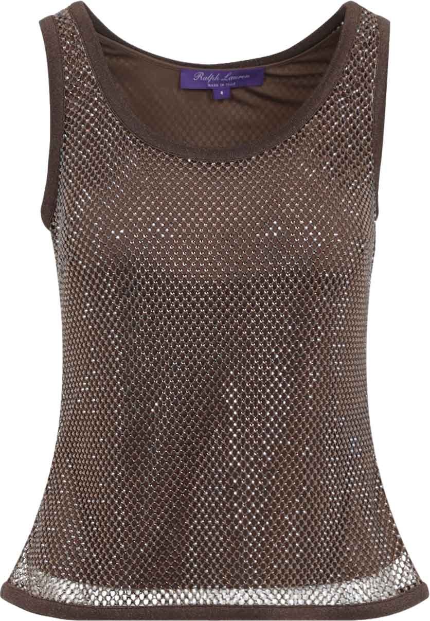 Ralph Lauren Collection Melony Tank Top Divers