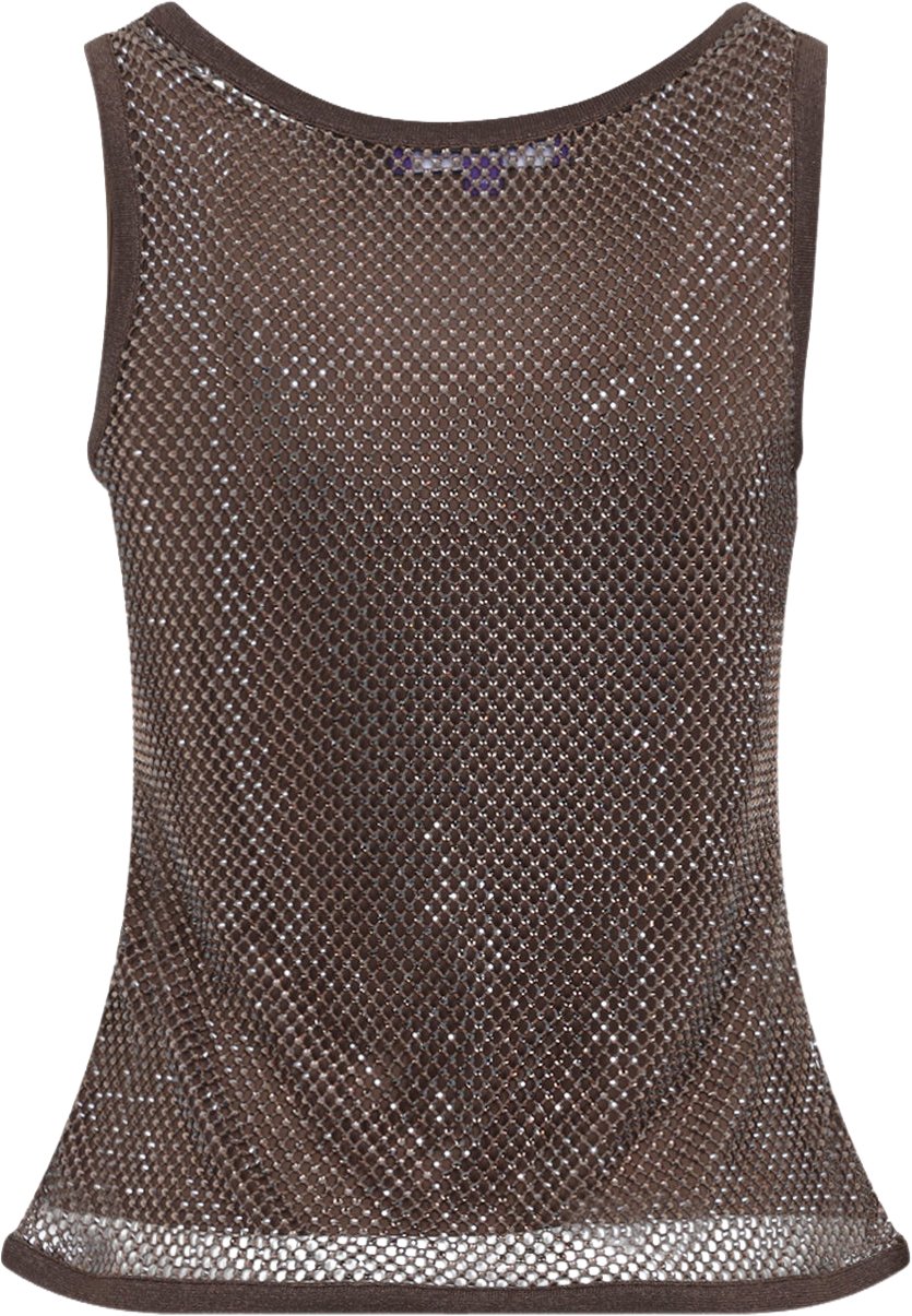 Ralph Lauren Collection Melony Tank Top Divers