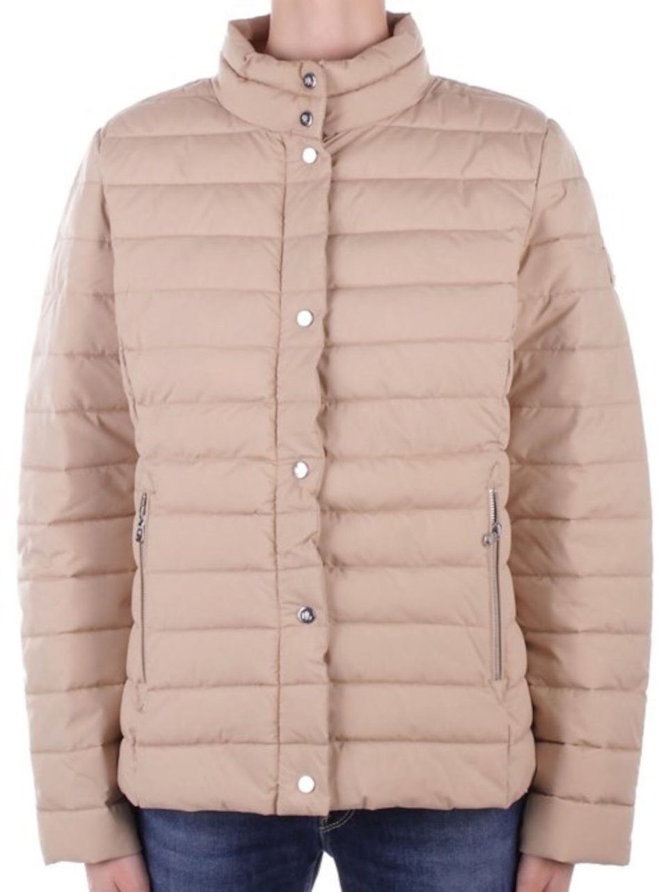 Ralph Lauren Coats Brown Bruin