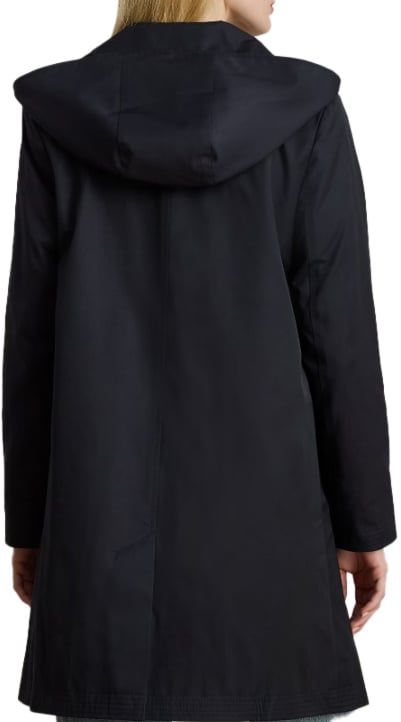 Ralph Lauren Coats Blue Blauw