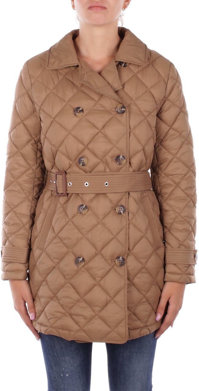Ralph Lauren Coats Brown Bruin