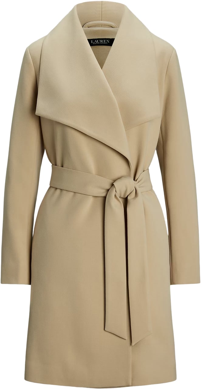 Ralph Lauren Coats Explorer Sand Beige