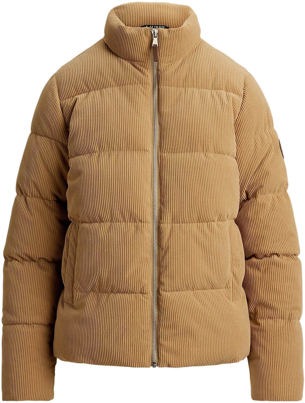 Ralph Lauren Coats Brown Bruin
