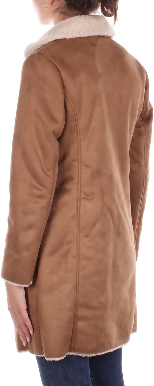 Ralph Lauren Coats Brown Bruin