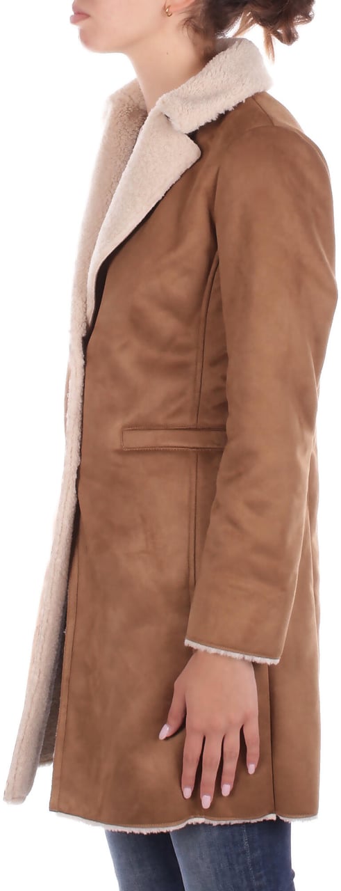 Ralph Lauren Coats Brown Bruin