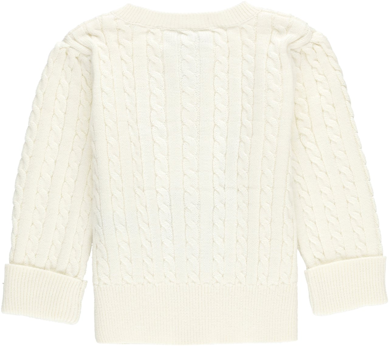 Ralph Lauren Sweaters Ivory Wit
