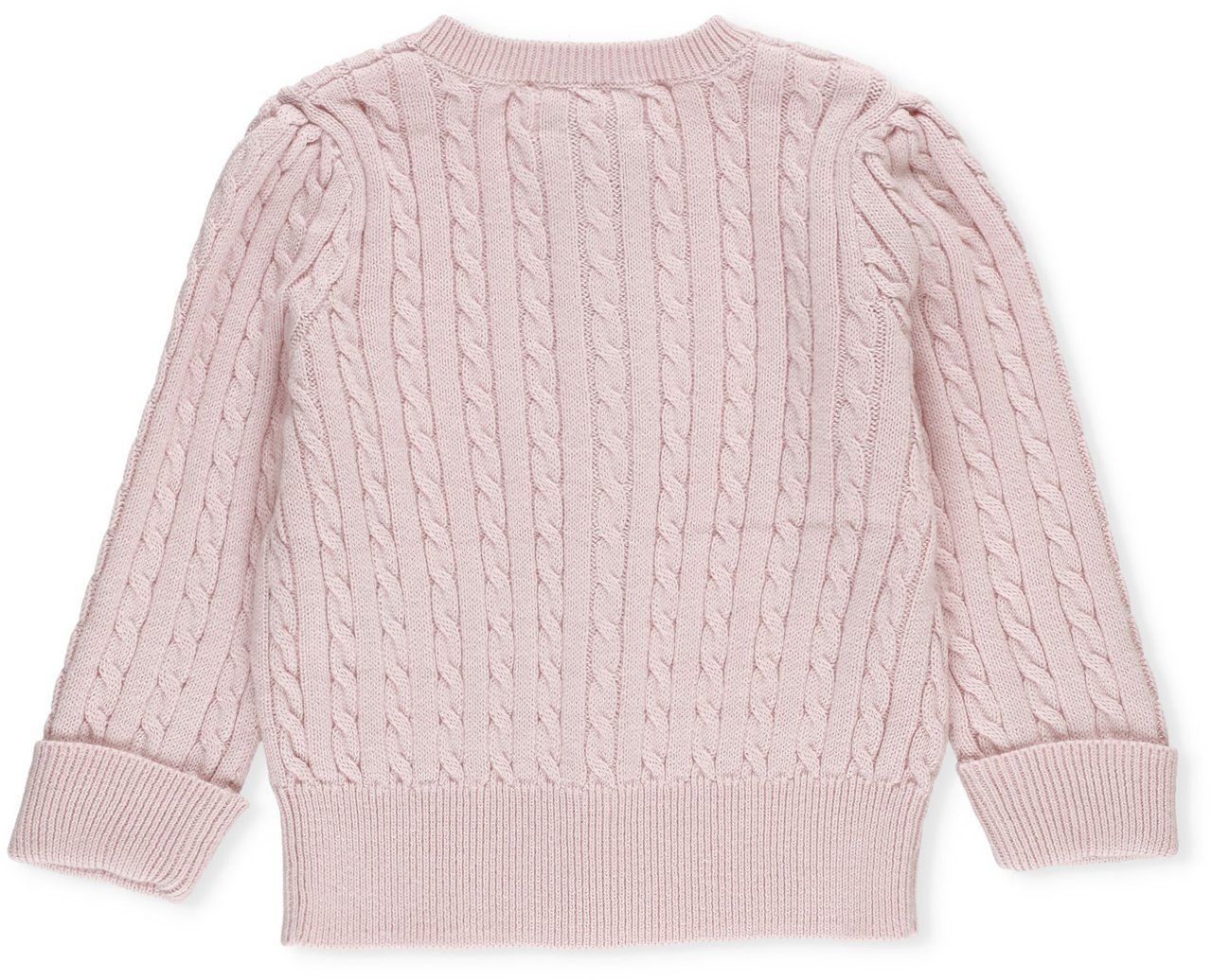Ralph Lauren Sweaters Pink Roze