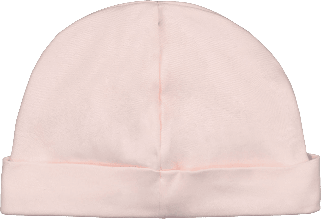 Ralph Lauren Ralph Lauren Baby Meisjes Muts Licht Roze Roze
