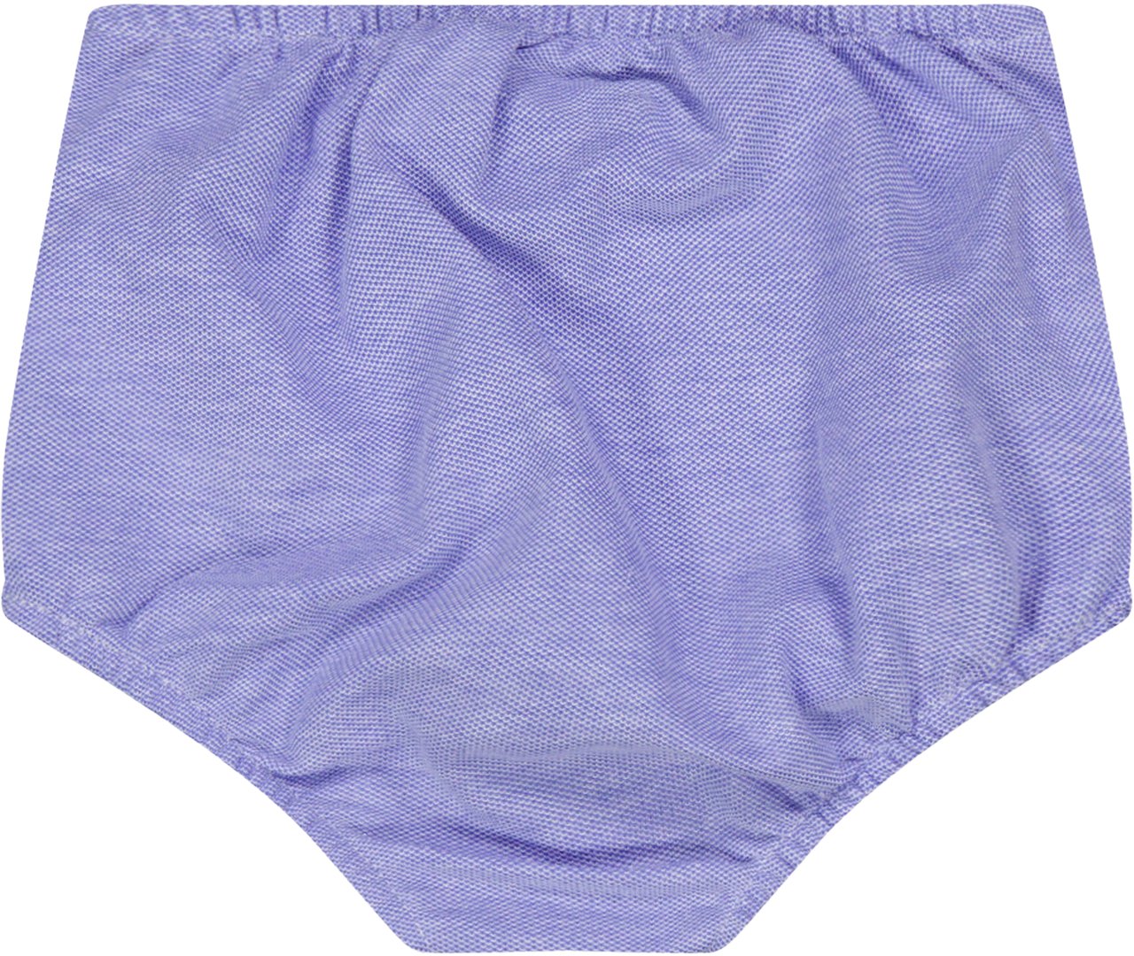 Ralph Lauren Ralph Lauren Baby Meisjes Jurk In Licht Blauw Blauw