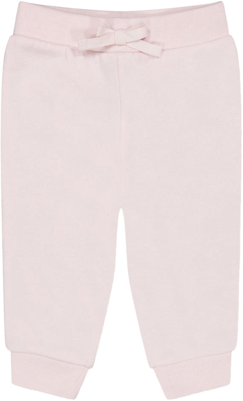 Ralph Lauren Ralph Lauren Baby Meisjes Joggingpak In Licht Roze Roze