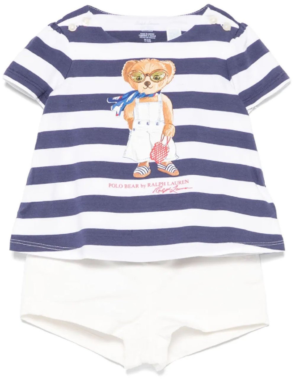 Ralph Lauren short set divers Divers