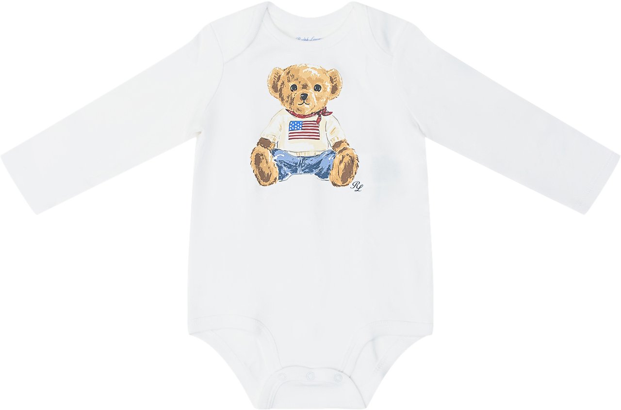 Ralph Lauren Polo Ralph Lauren Gift Box Set Wit