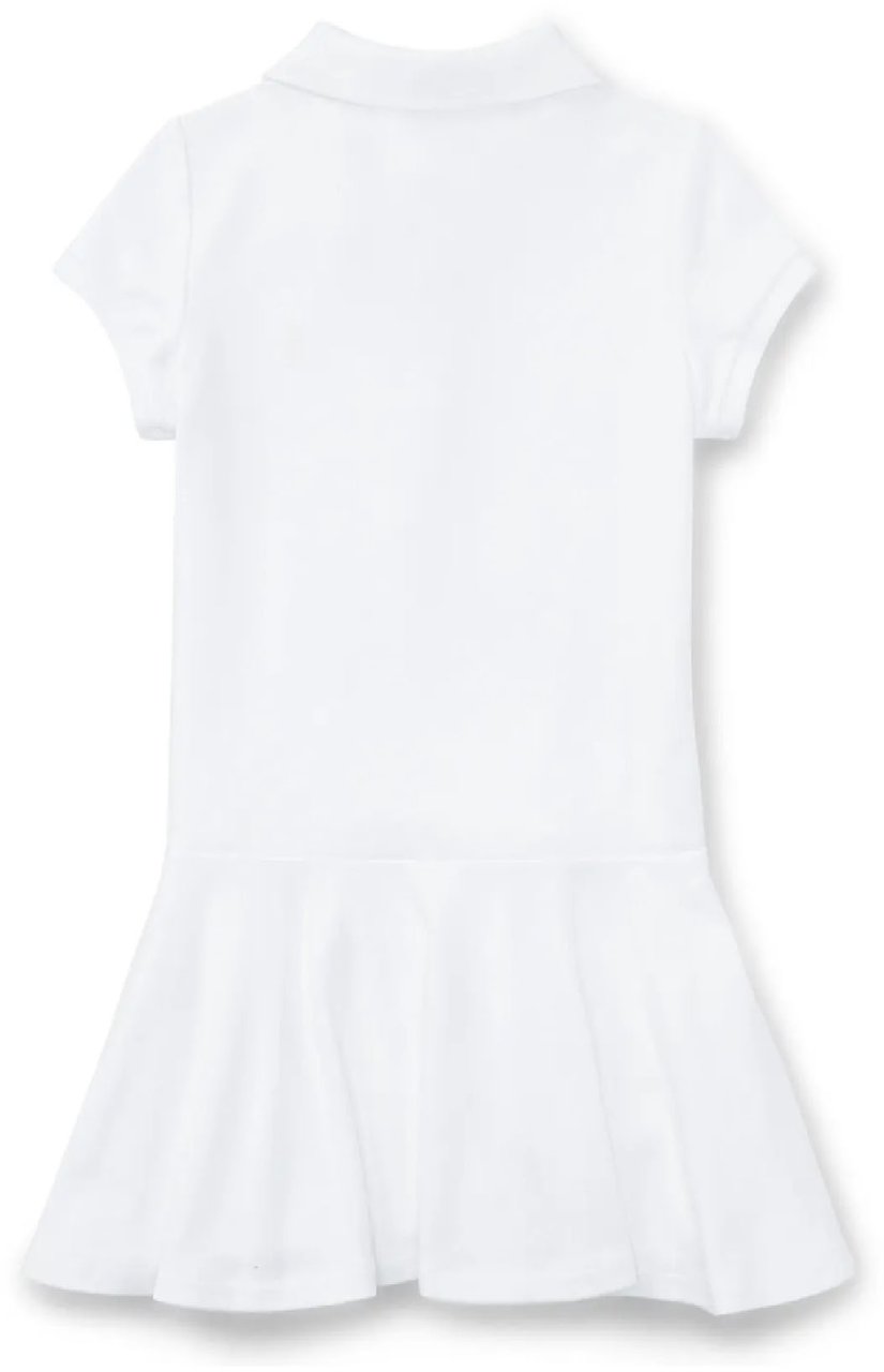 Ralph Lauren polo dress knit divers Divers