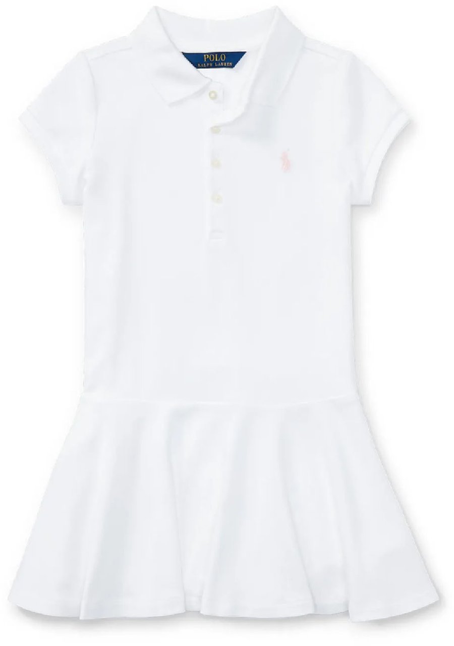 Ralph Lauren polo dress knit divers Divers