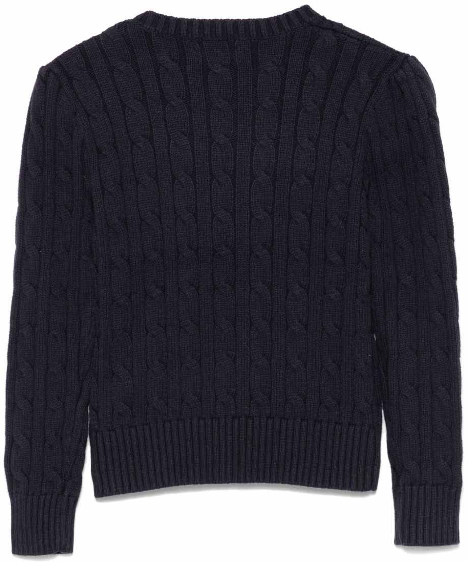 Ralph Lauren Polo Ralph Lauren Sweaters Navy