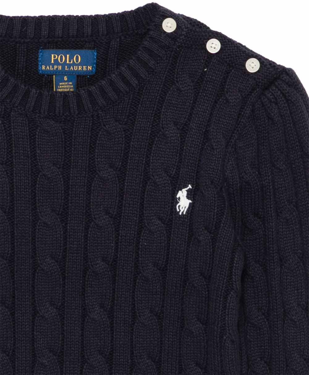 Ralph Lauren Polo Ralph Lauren Sweaters Navy