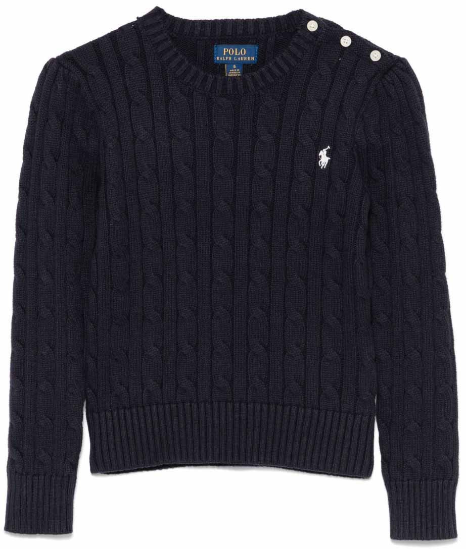Ralph Lauren Polo Ralph Lauren Sweaters Navy