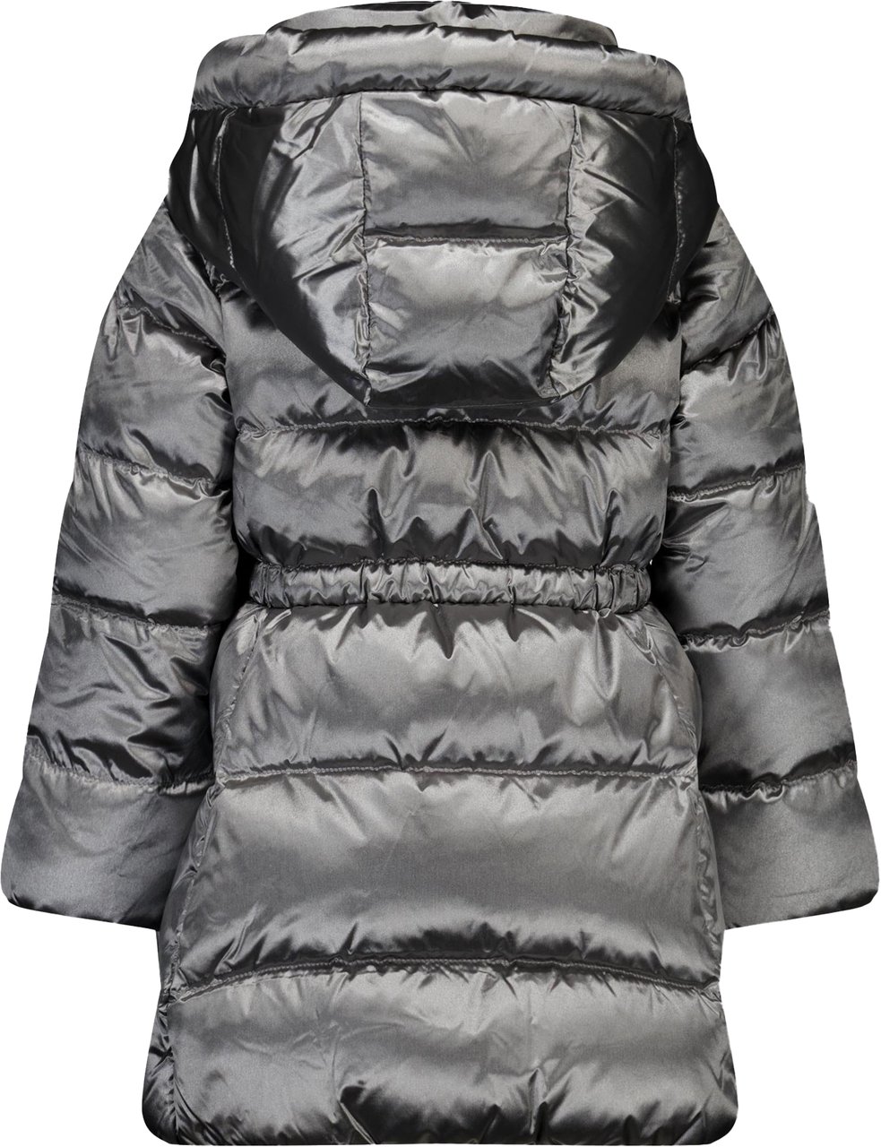 Ralph Lauren Ralph Lauren Kinder Meisjes Winterjas In Grijs Grijs