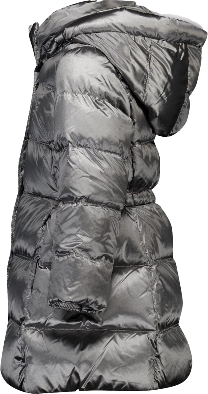 Ralph Lauren Ralph Lauren Kinder Meisjes Winterjas In Grijs Grijs