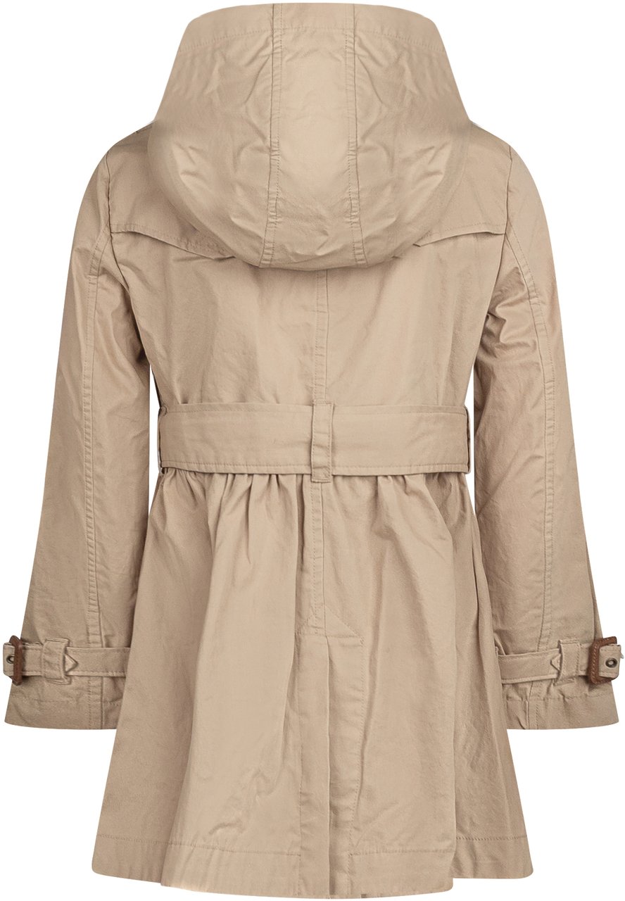 Ralph Lauren Trench Beige
