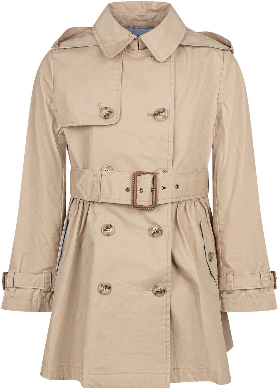 Ralph Lauren Trench Beige
