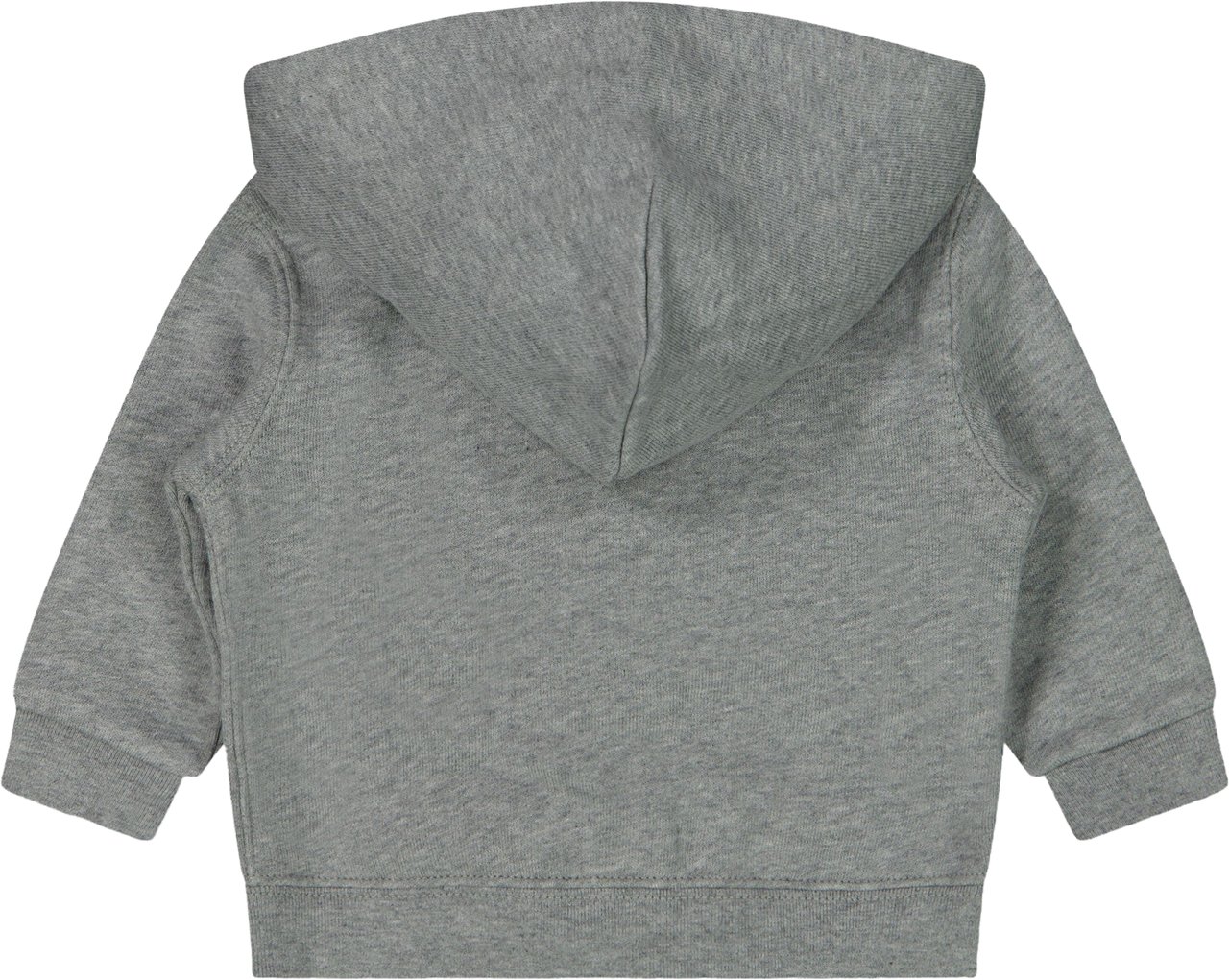 Ralph Lauren Baby Jongens Vest In Licht Grijs Grijs