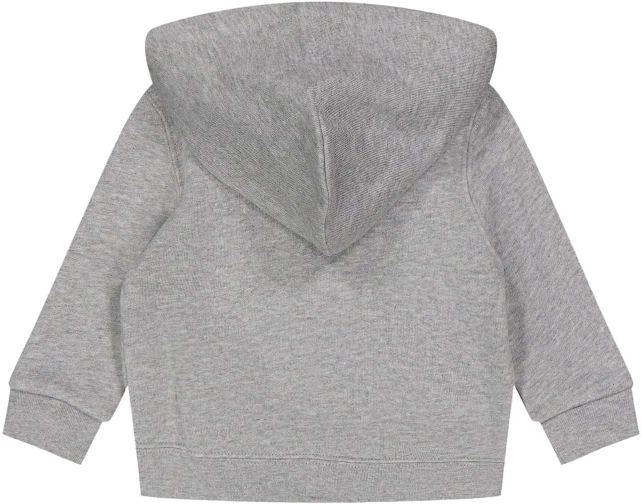 Ralph Lauren Ralph Lauren Baby Jongens Vest In Grijs Grijs