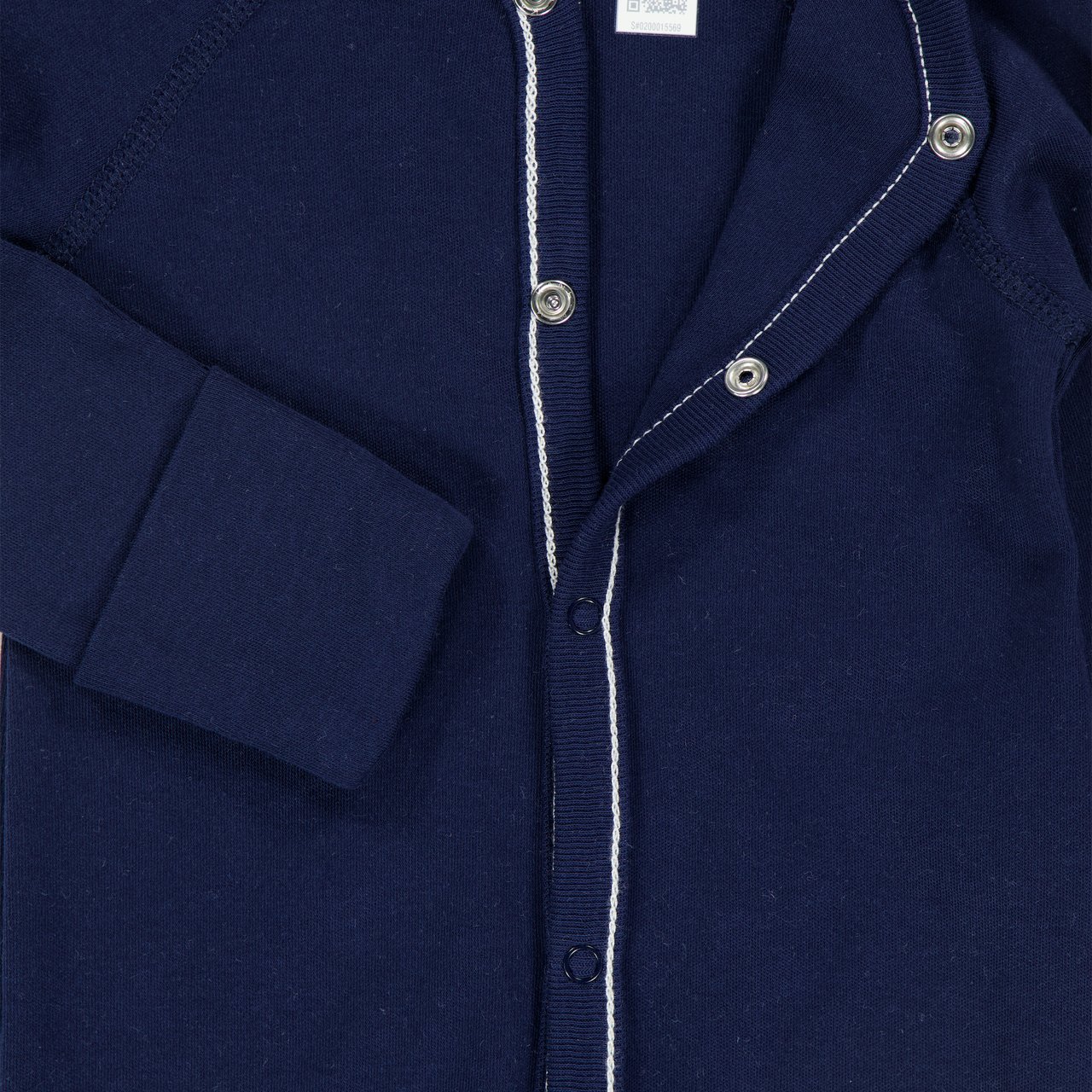 Ralph Lauren Ralph Lauren Baby Jongens Boxpakje In Navy Blauw