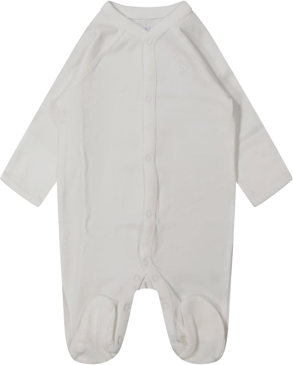 Ralph Lauren Ralph Lauren Baby Unisex Boxpakje In Wit Wit