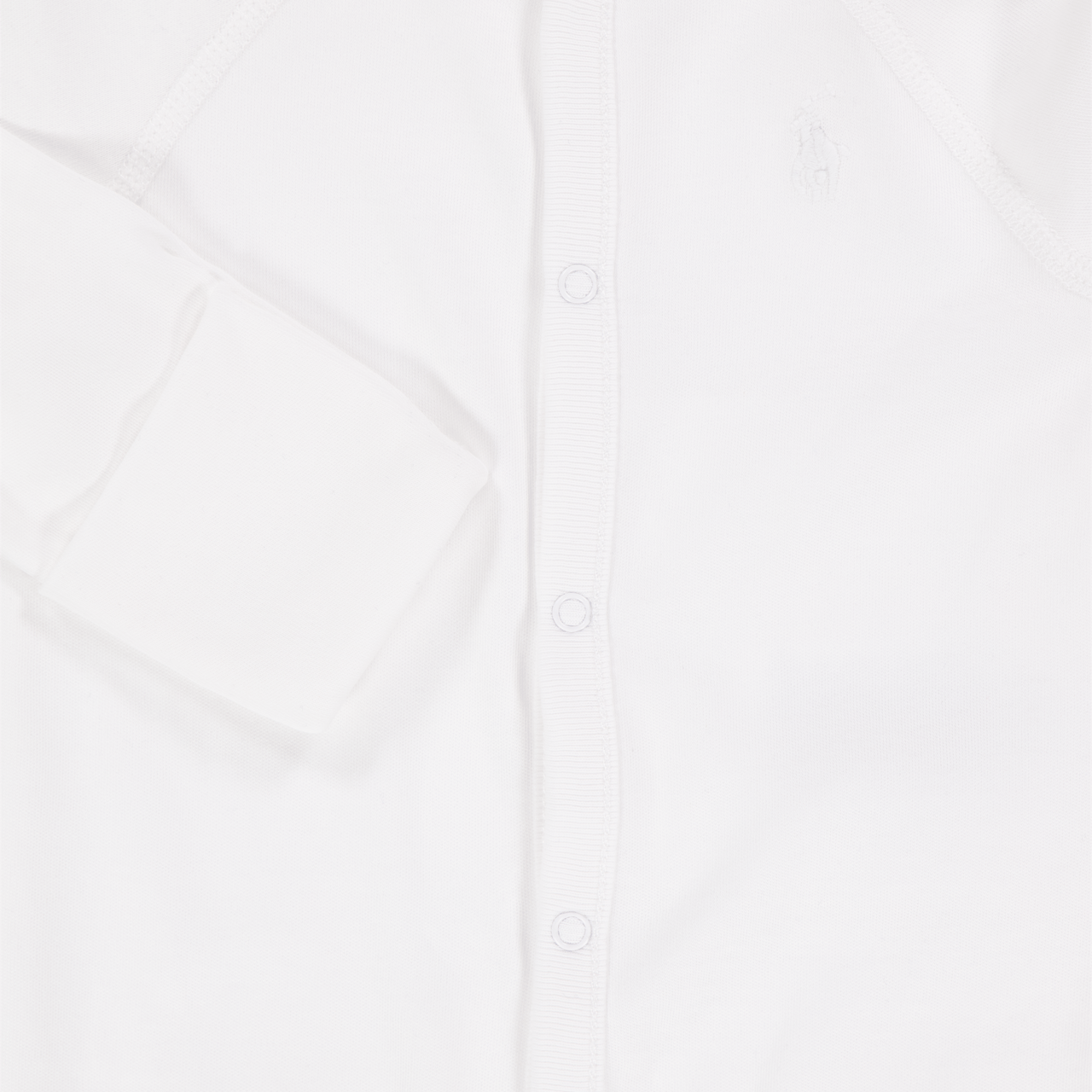 Ralph Lauren Ralph Lauren Baby Unisex Boxpakje In Wit Wit