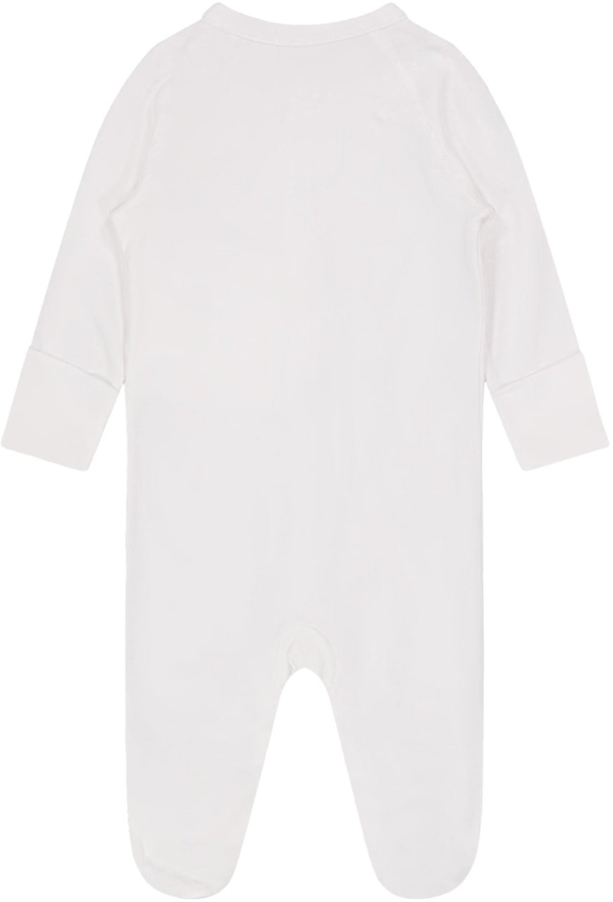 Ralph Lauren Ralph Lauren Baby Unisex Boxpakje In Wit Wit